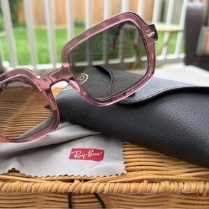 Ray-Ban Sunglasses RB2188